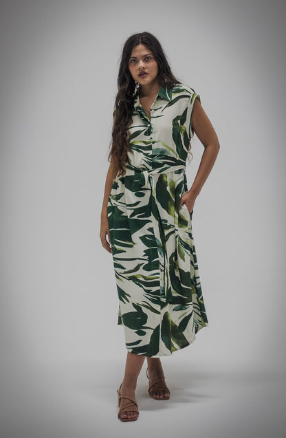 Aria Dress