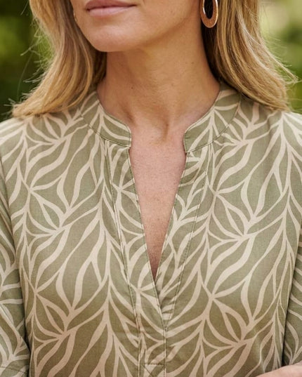 Lilly Fern Dress