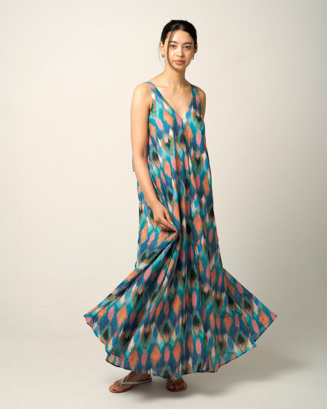 Maxi Sundress