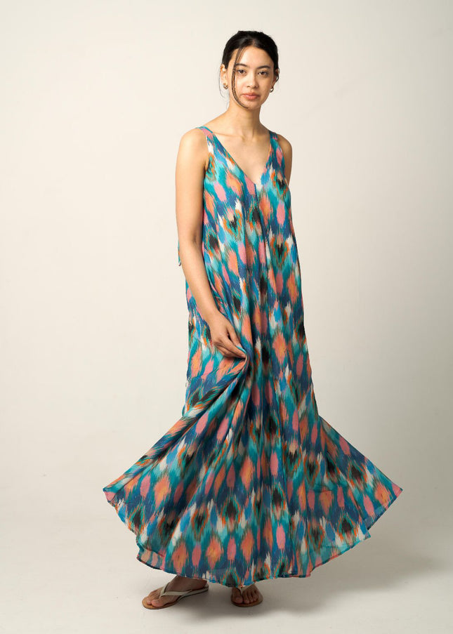 Maxi Sundress