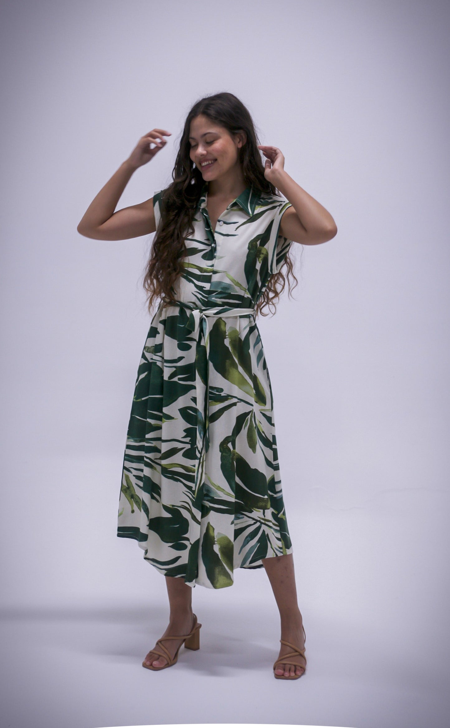 Aria Dress