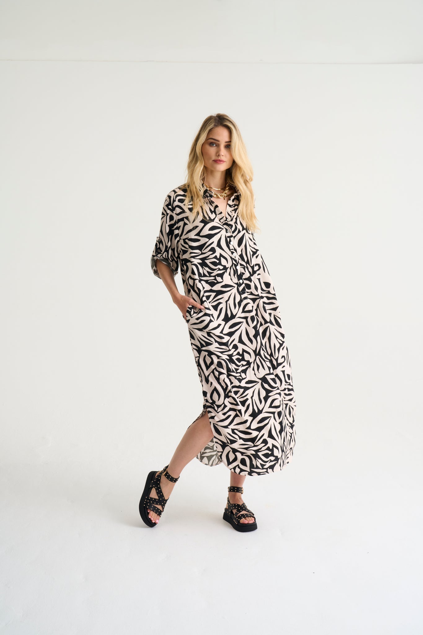 Romy Tunic