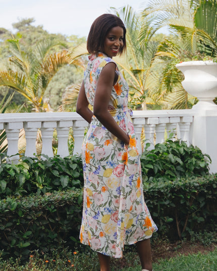 Sophia Dress