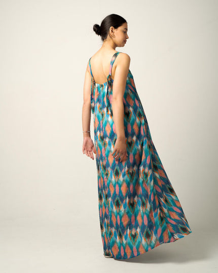 Maxi Sundress