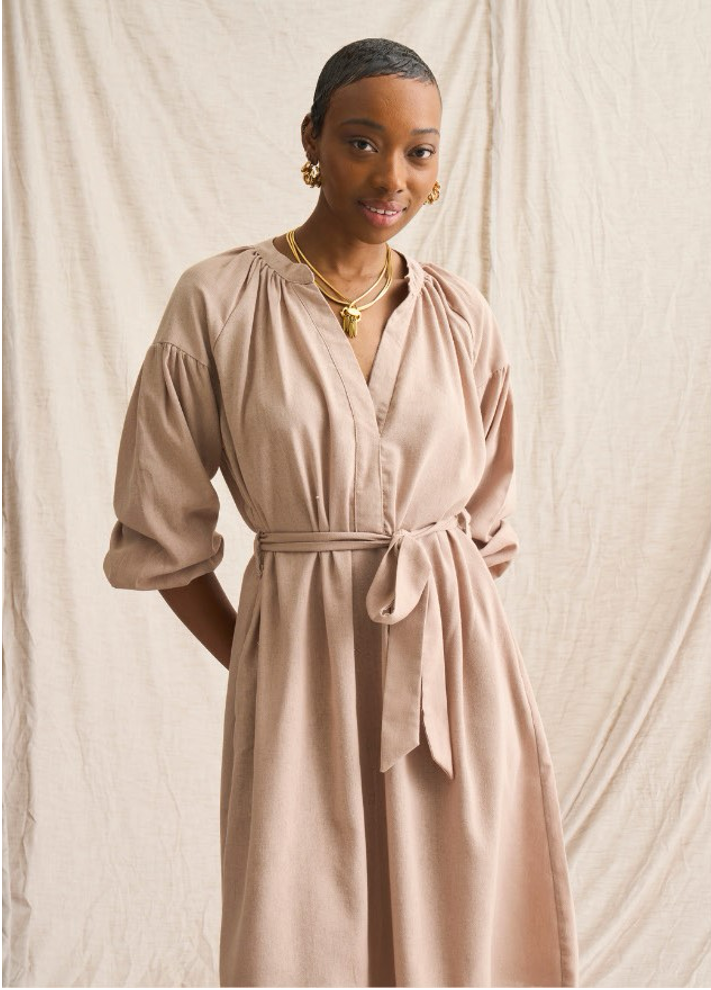 Jessica Tunic