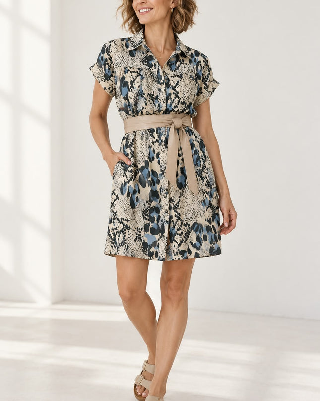Ralphy Dress