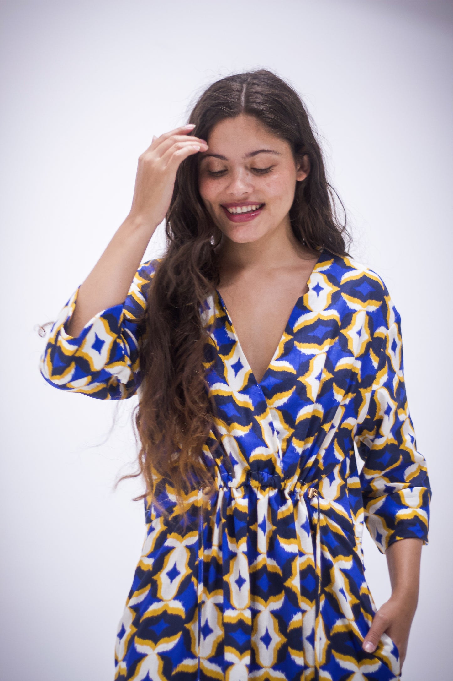 Sophia Dress