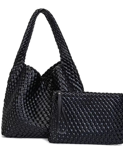 Jourdan Bag - Black