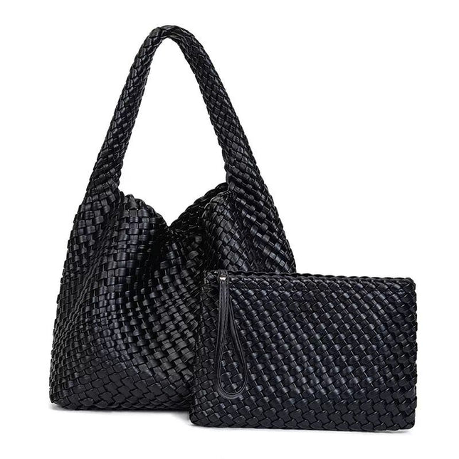 Jourdan Bag - Black