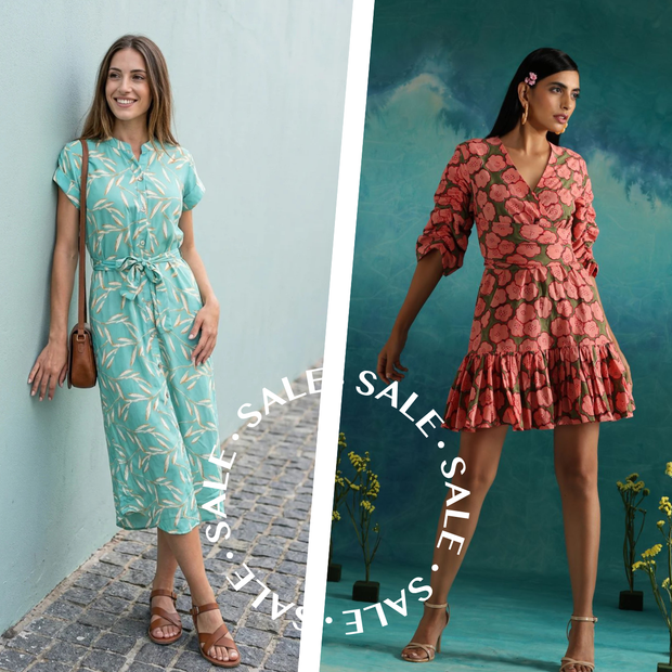 <h2>Shop the Sale</h2>