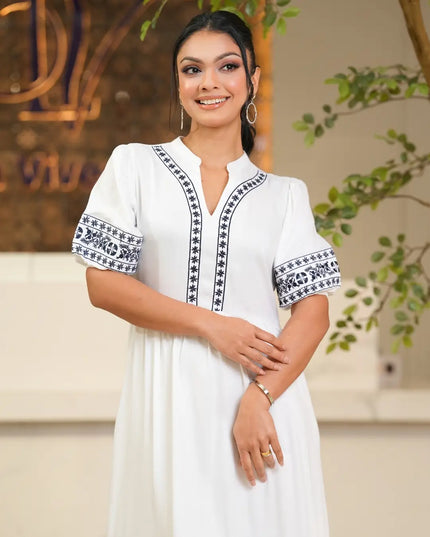 Grecian Dress