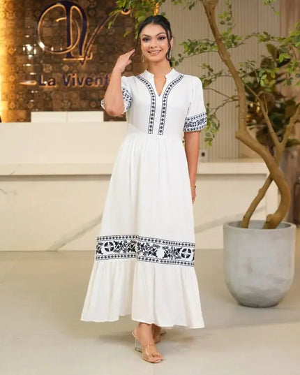 Grecian Dress