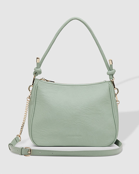 Baby Remi Seafoam Bag - Louenhide