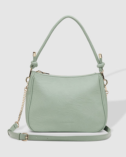 Baby Remi Seafoam Bag - Louenhide