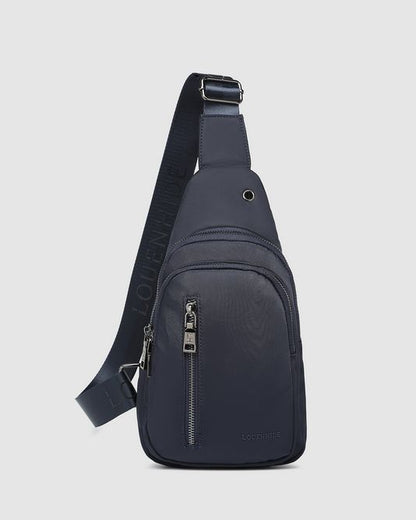 Boyd Nylon In Navy