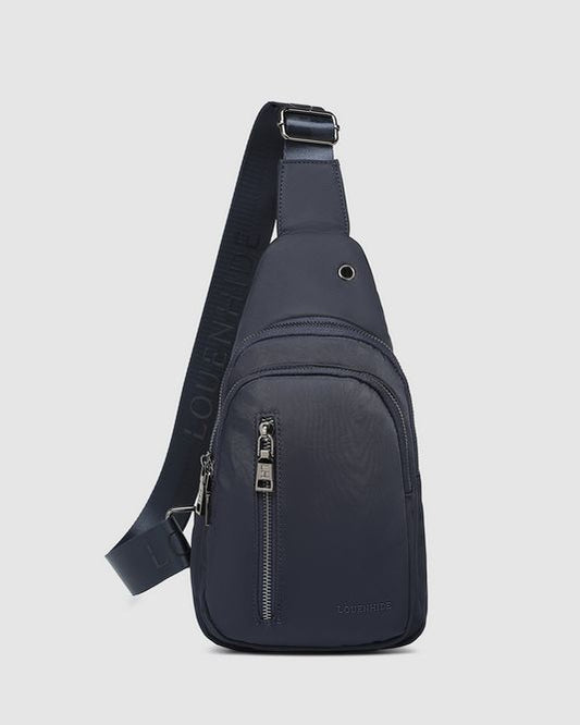 Boyd Nylon In Navy
