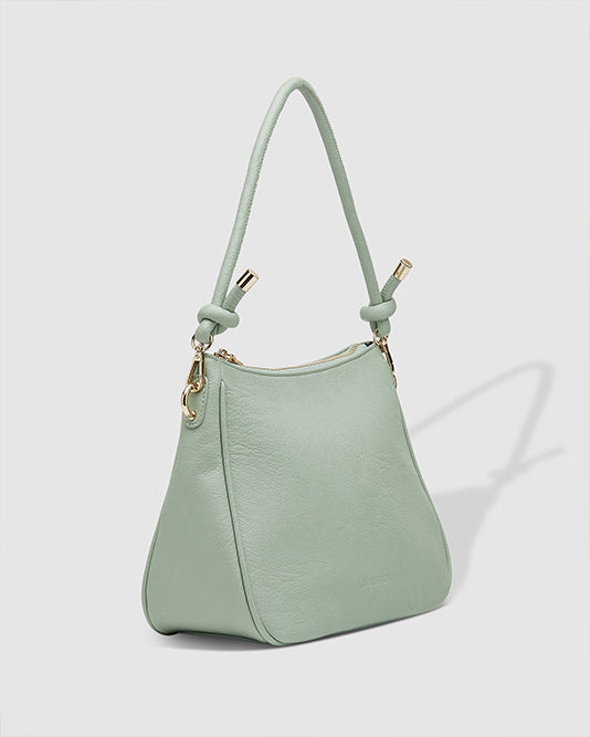 Baby Remi Seafoam Bag - Louenhide