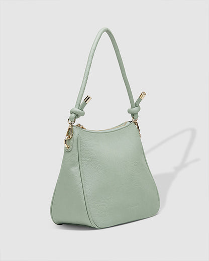 Baby Remi Seafoam Bag - Louenhide