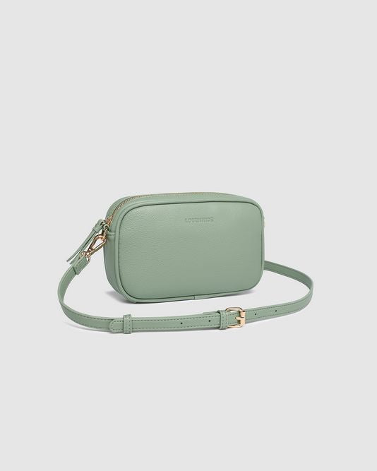 Bianca in Sage Green