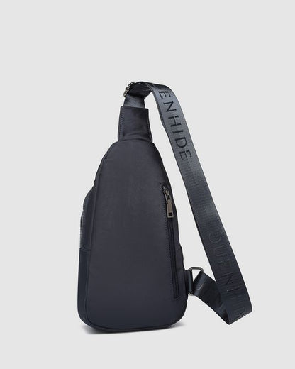 Boyd Nylon In Navy