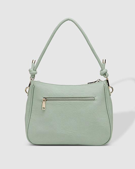 Baby Remi Seafoam Bag - Louenhide