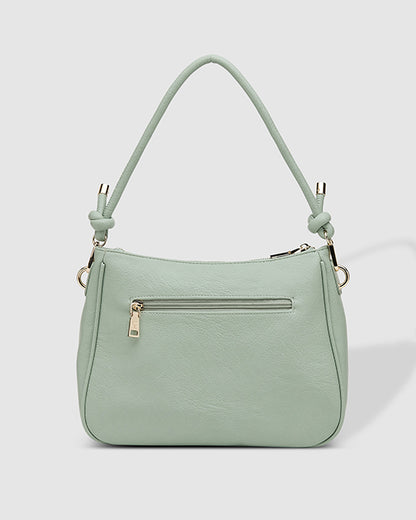 Baby Remi Seafoam Bag - Louenhide