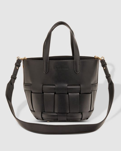 Bettina In Black