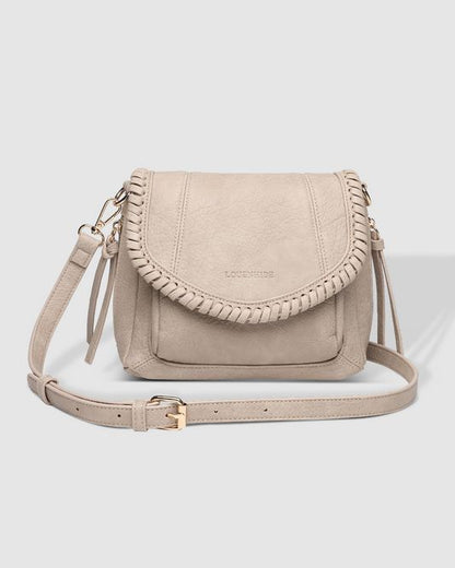 Shania in Stone Bag - Louenhide