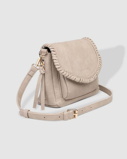 Shania in Stone Bag - Louenhide