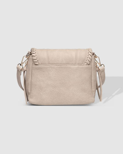 Shania in Stone Bag - Louenhide