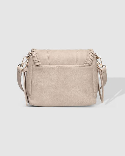 Shania in Stone Bag - Louenhide