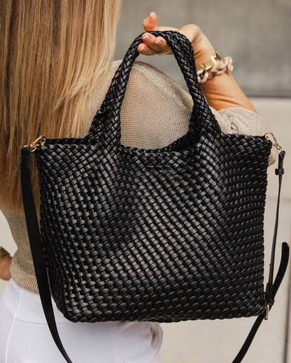 Cruiser in Black