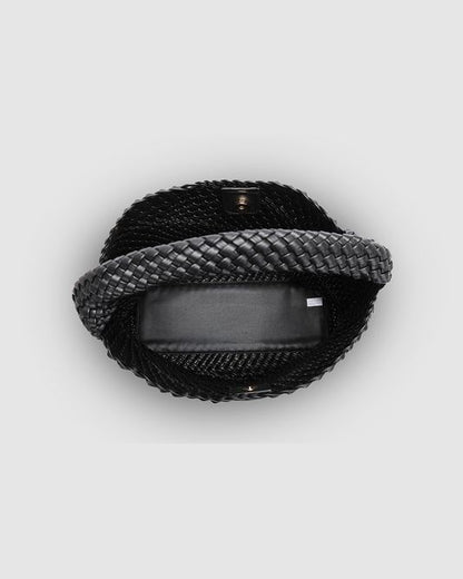 Cruiser in Black