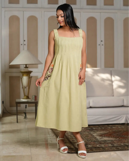 Tuscany Dress