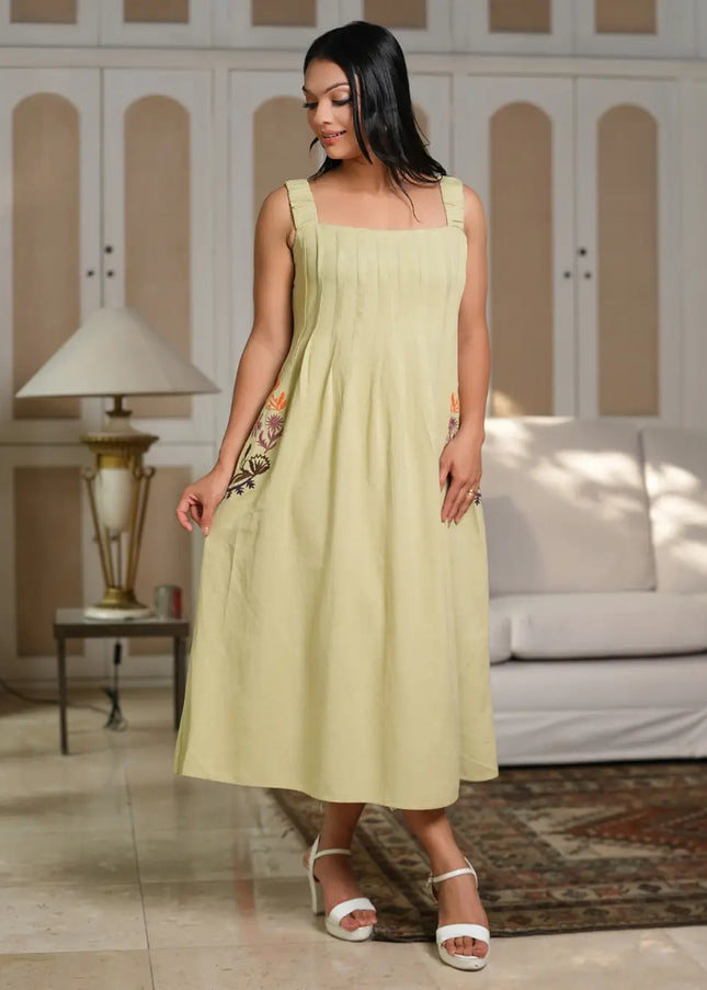 Tuscany Dress