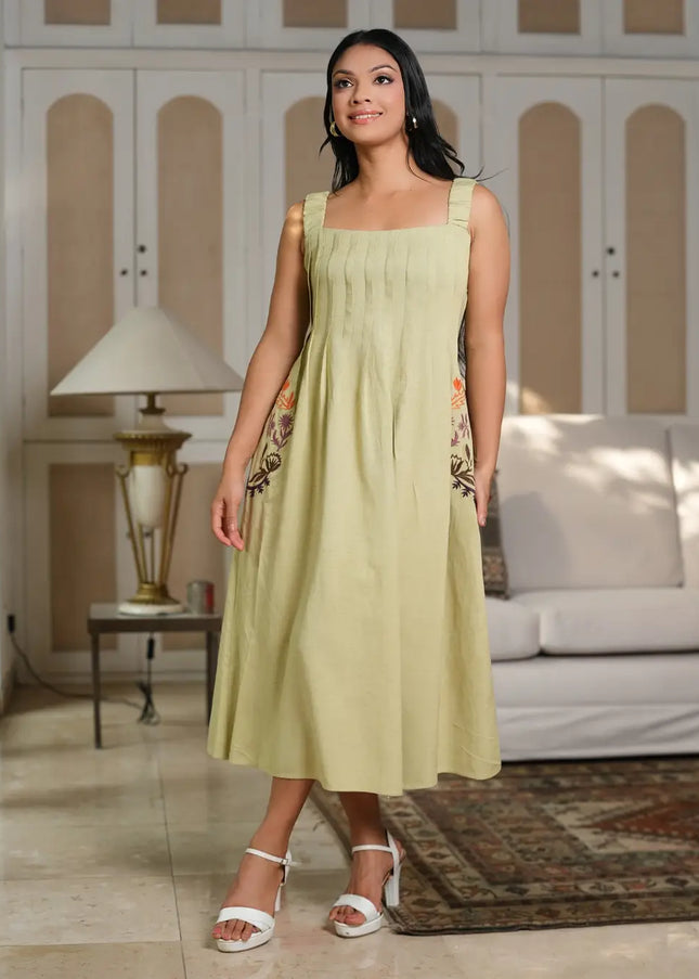 Tuscany Dress