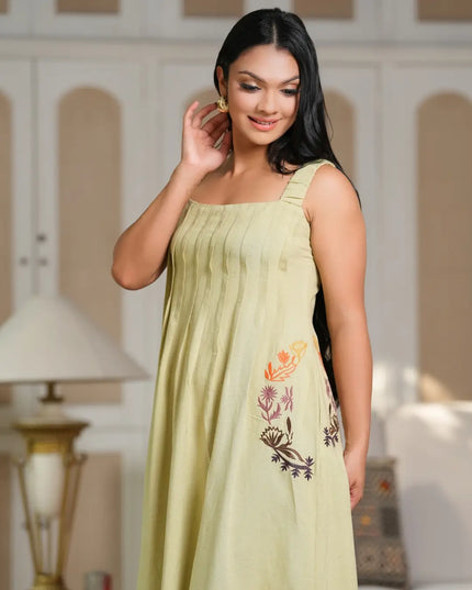 Tuscany Dress