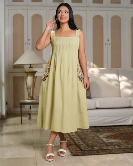 Tuscany Dress