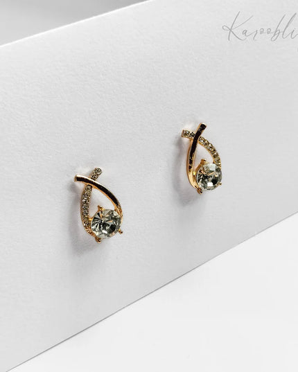 Ethereal Droplet Earrings