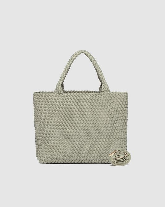 Cruiser In Neoprene Sage Green