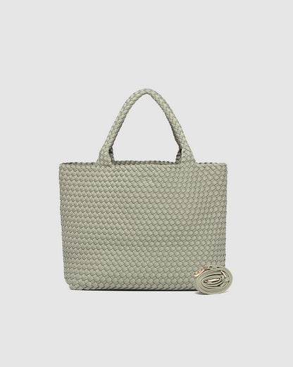 Cruiser In Neoprene Sage Green