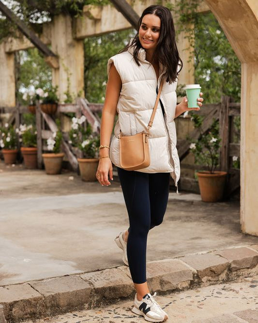 Parker Phone Crossbody
