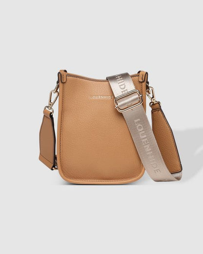 Parker Phone Crossbody