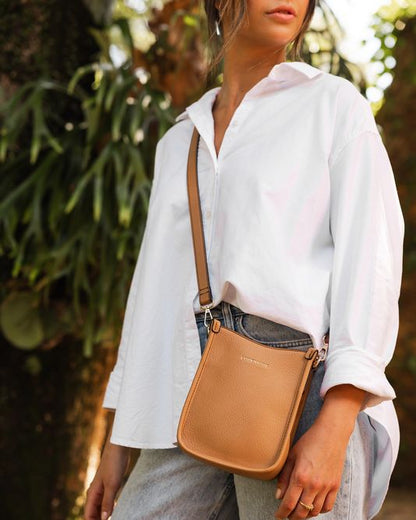 Parker Phone Crossbody