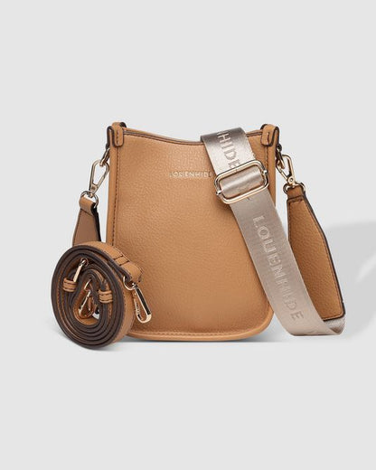 Parker Phone Crossbody