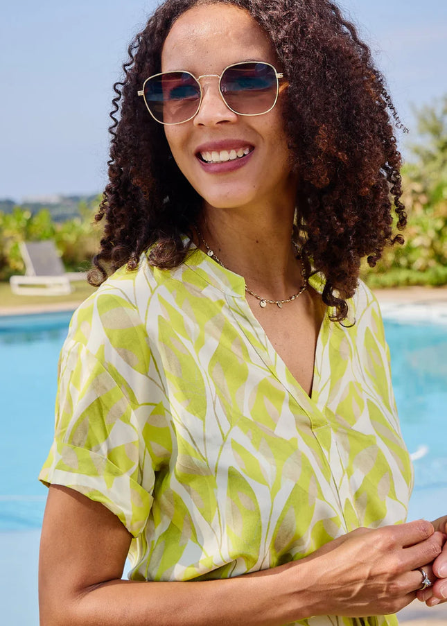 Charlie Magical Mist Dress