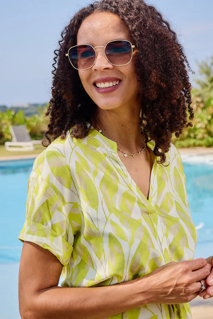 Charlie Magical Mist Dress