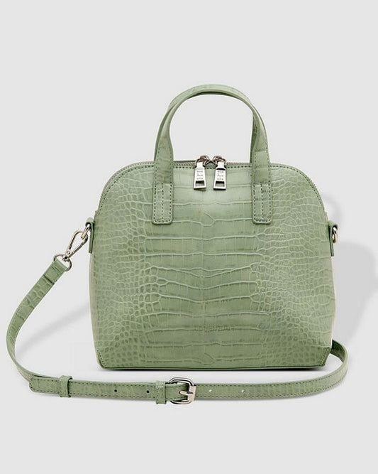 Baby Candice In Mint