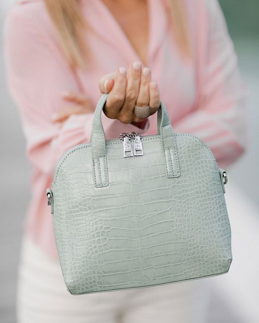 Baby Candice In Mint