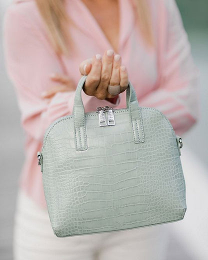 Baby Candice In Mint